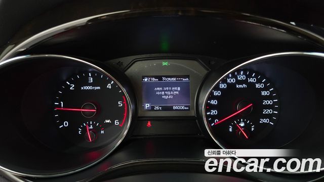 Kia Canival 2019 — photo 11