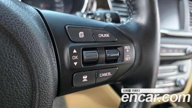 Kia Canival 2019 — photo 24