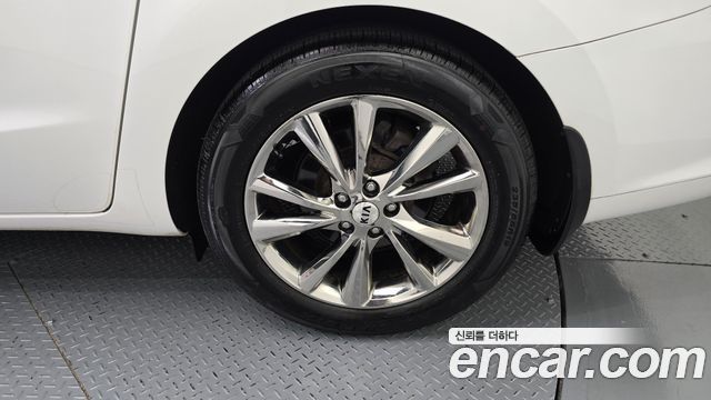 Kia Canival 2019 — photo 7