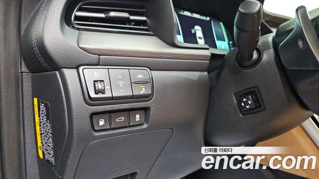 Kia K7 2020 — photo 13