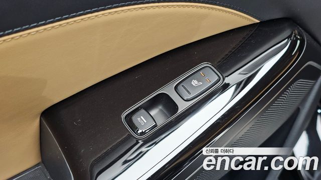 Kia K7 2020 — photo 17