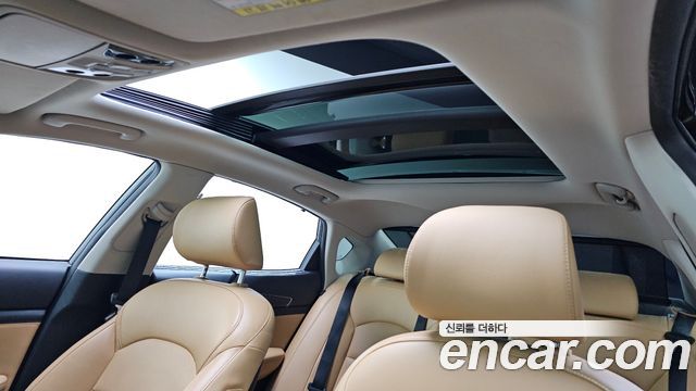 Kia K7 2020 — photo 18
