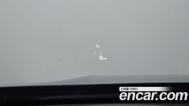 Kia K7 2020 — photo 19