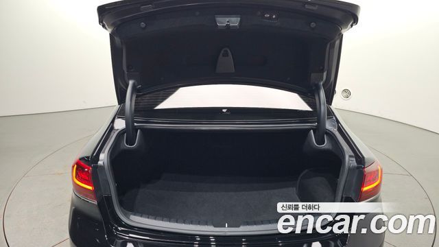 Kia K7 2020 — photo 20