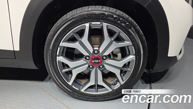 Kia Seltos 2023 — photo 5