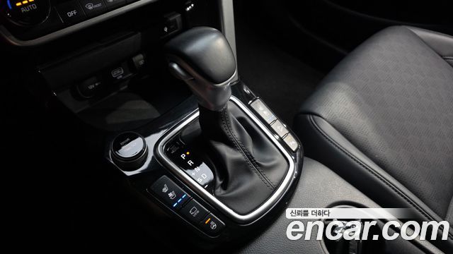 Kia Seltos 2023 — photo 12
