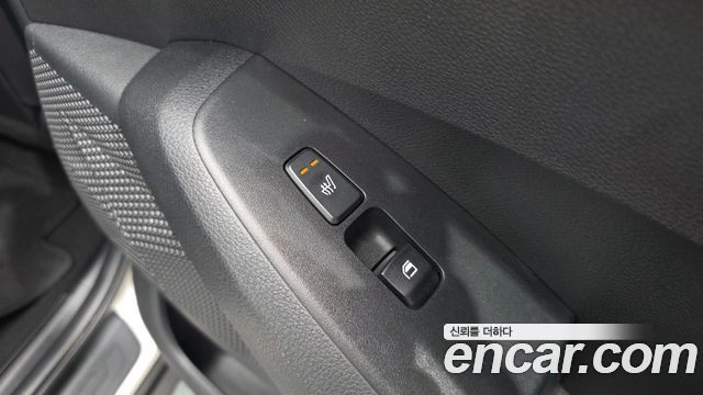 Kia Seltos 2023 — photo 25