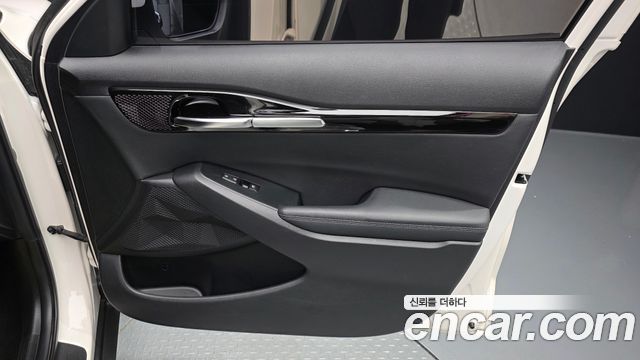 Kia Seltos 2023 — photo 14