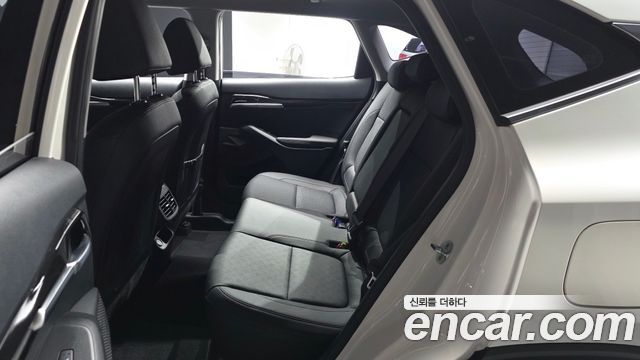 Kia Seltos 2023 — photo 16