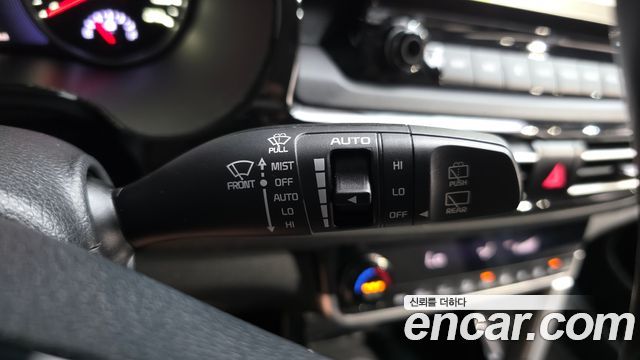 Kia Seltos 2023 — photo 27