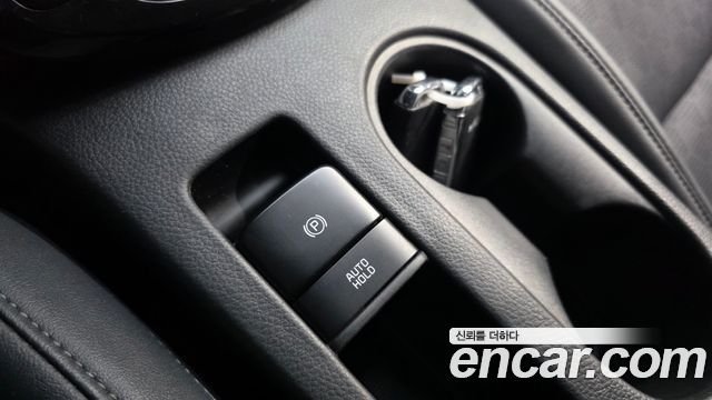 Kia Seltos 2023 — photo 29