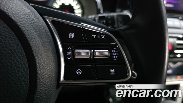 Kia Seltos 2023 — photo 31