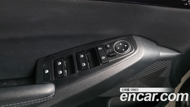 Kia Seltos 2023 — photo 32