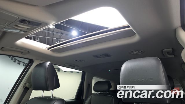 Kia Mohave 2021 — photo 15