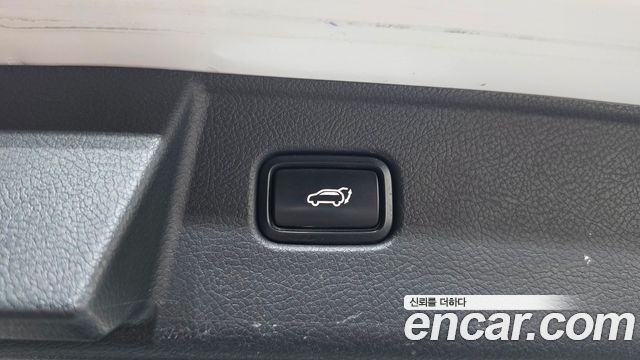 Kia Mohave 2021 — photo 16