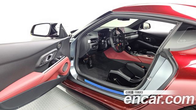 Toyota Supra 2024 — photo 10