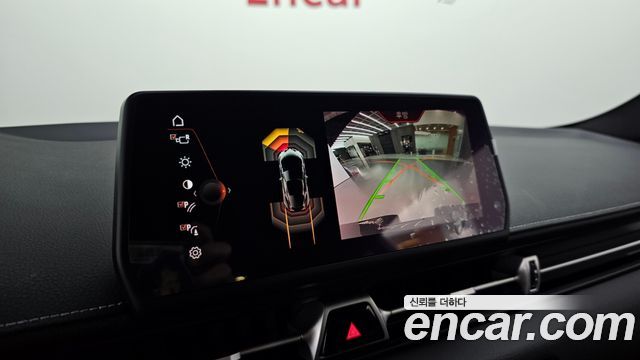 Toyota Supra 2024 — photo 13