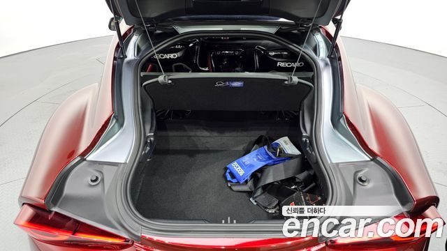Toyota Supra 2024 — photo 14