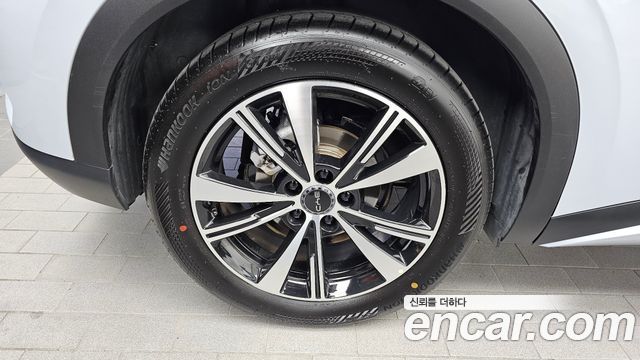 BYD Atto 3 2025 — photo 5