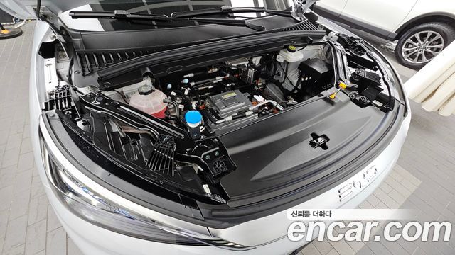 BYD Atto 3 2025 — photo 6