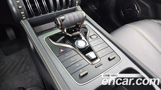 BYD Atto 3 2025 — photo 9