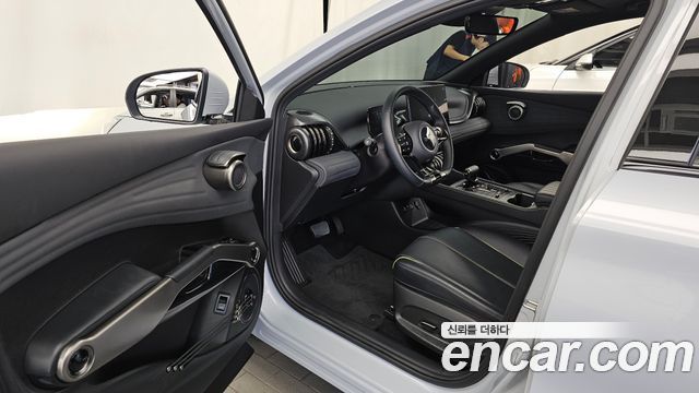 BYD Atto 3 2025 — photo 10