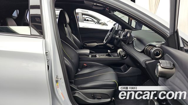 BYD Atto 3 2025 — photo 11