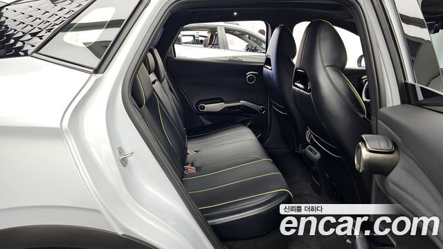 BYD Atto 3 2025 — photo 12