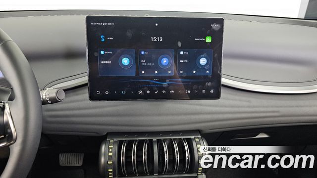 BYD Atto 3 2025 — photo 14