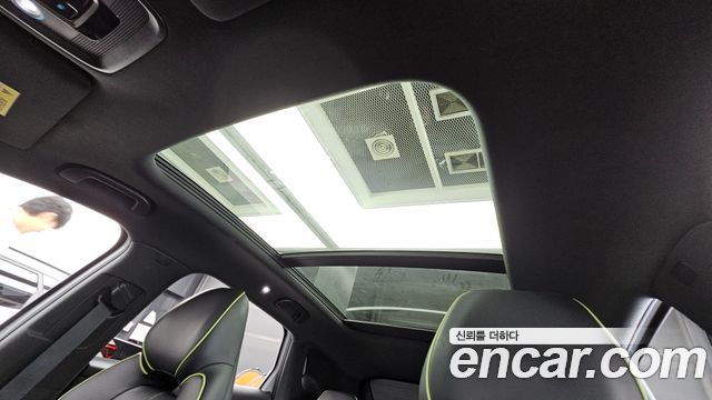 BYD Atto 3 2025 — photo 17