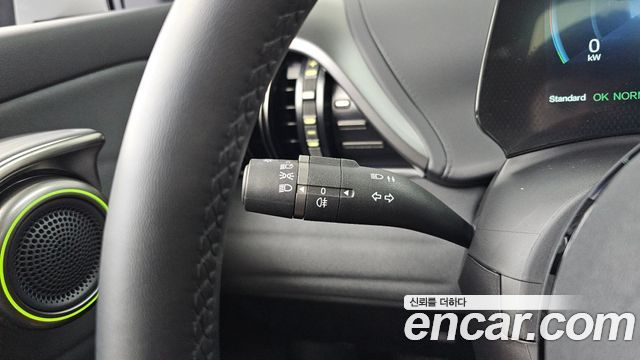 BYD Atto 3 2025 — photo 18