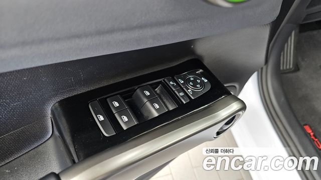 BYD Atto 3 2025 — photo 19