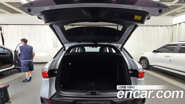 BYD Atto 3 2025 — photo 20