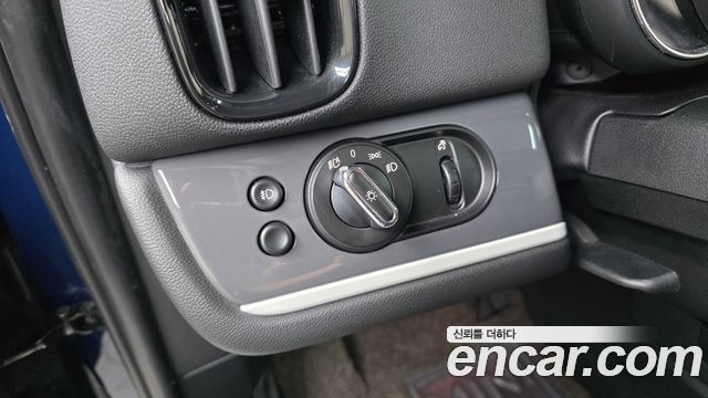 Mini Countryman 2018 — photo 25