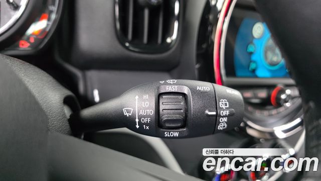 Mini Countryman 2018 — photo 26