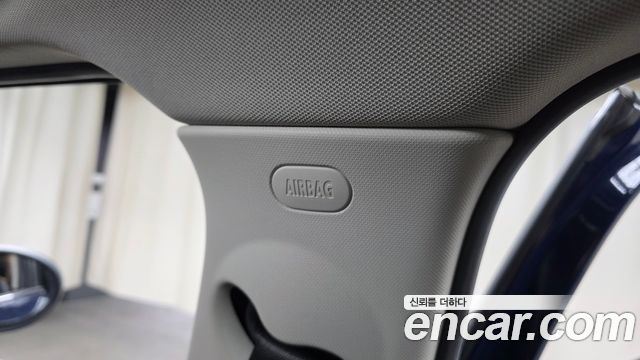 Mini Countryman 2018 — photo 28