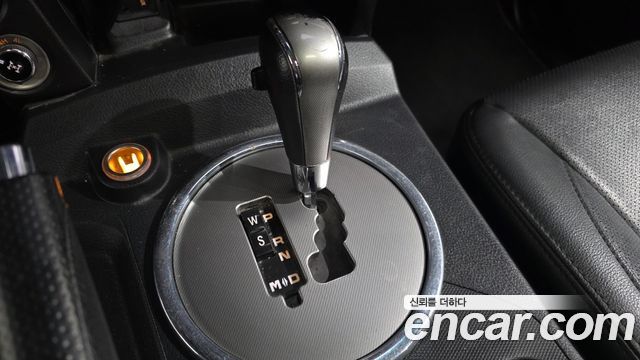 KG Mobility KORANDO 2018 — photo 9