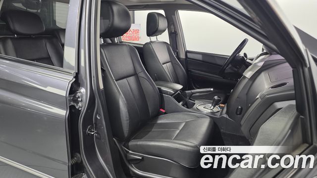 KG Mobility KORANDO 2018 — photo 12