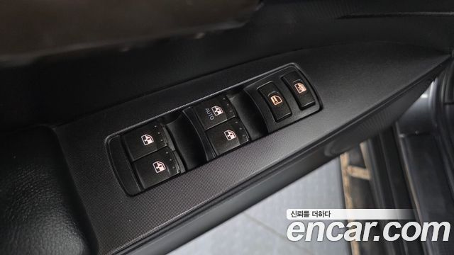 KG Mobility KORANDO 2018 — photo 14