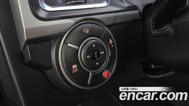 KG Mobility KORANDO 2018 — photo 15