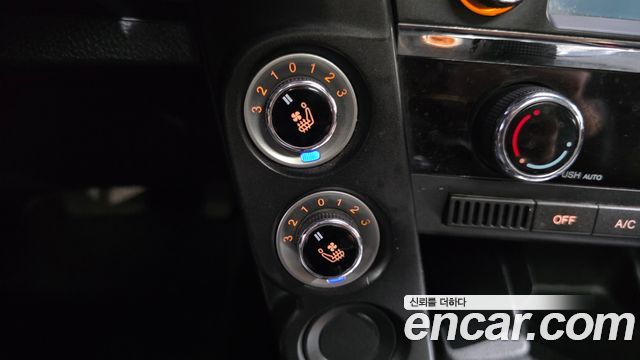 KG Mobility KORANDO 2018 — photo 18