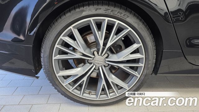 Audi A7 2016 — photo 5