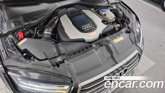 Audi A7 2016 — photo 6