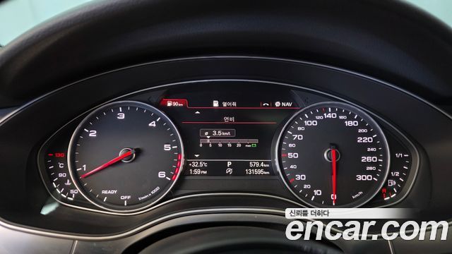 Audi A7 2016 — photo 8