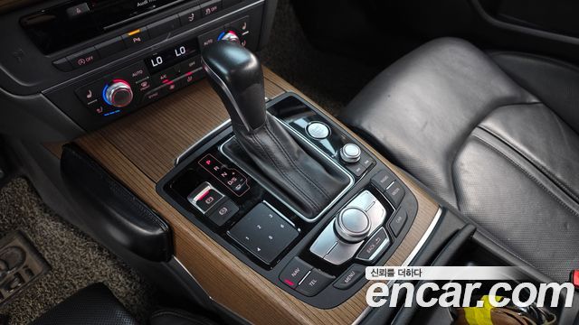 Audi A7 2016 — photo 9