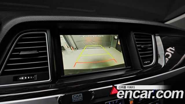 Genesis G80 2018 — photo 15
