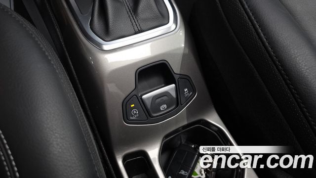 Jeep Renegade 2018 — photo 30