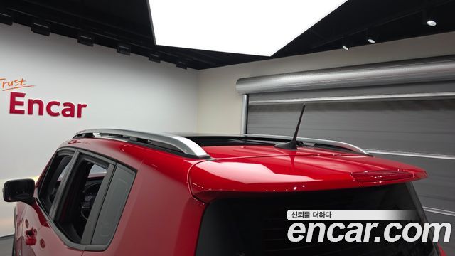 Jeep Renegade 2018 — photo 38