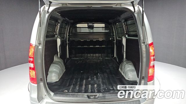 Hyundai Starex 2021 — photo 20