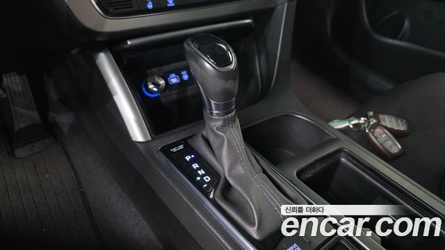 Hyundai Sonata 2015 — photo 9